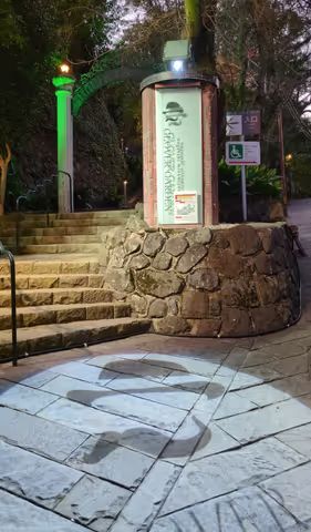 Cultures at Hamano-machi arcade & the views at the Glover Garden