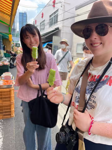Sendai Private guided Day Tour