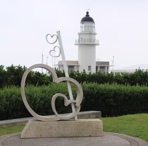 Yilan Private Chartered Car Tour (Van 1-8pax)