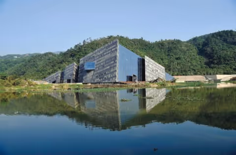 Yilan: Environmental Protection & Local Food Tour (Van 1-8pax)