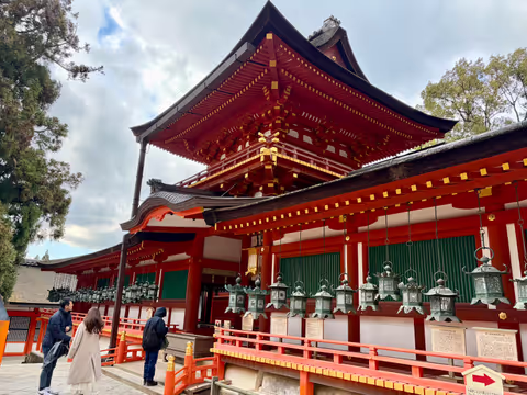 El Tour Perfect en Nara