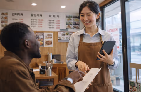 Learn Korean and Use It While Traveling in Seoul