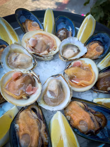 Foodie Experience: Chile in Three Acts