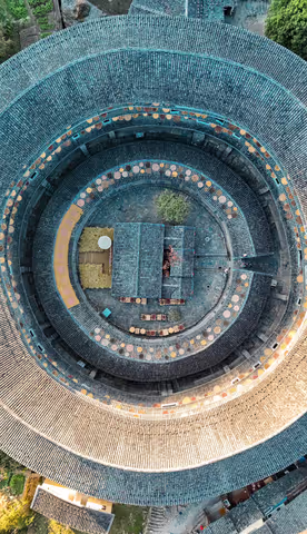 Discover UNESCO Fujian Tulou: Customize Your Private Tulou Trip Your Way