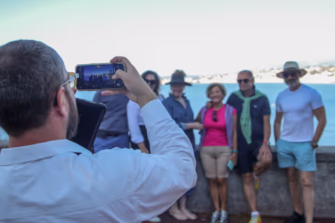 Nice Old Town Private Walking Tour - Hidden Gems