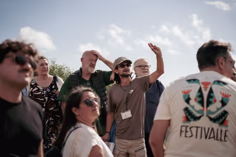 The Valley of the Temples: A Journey into the Heart of Ancient Greek Sicily