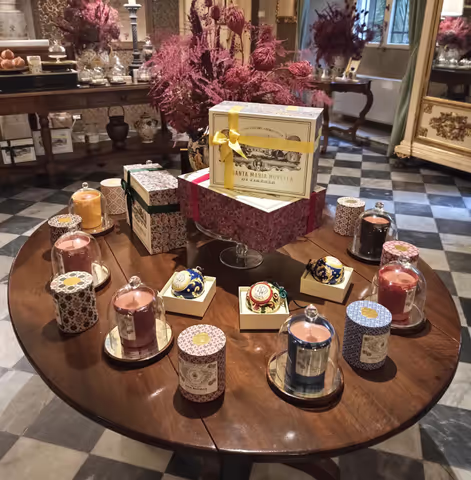 Artisans in Florence