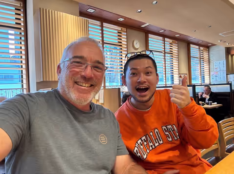 Explore Tokyo with a Local - Tour & Travel Support