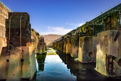 Early Morning Yokosuka: Uraga Red Brick Dock & Japan’s Maritime Heritage Tour with a Licensed Guide