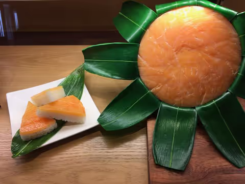 Experience Tour -Toyama's Masuzushi Museum