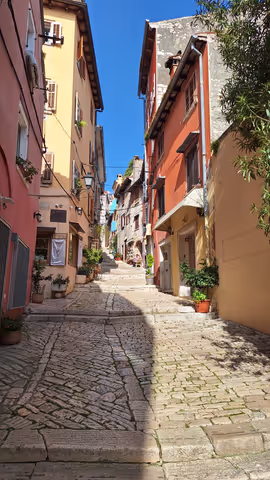 Southern Istria private tour