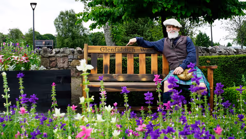 Speyside Whisky Trails from Inverness