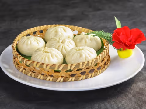 Food tour & Chinese Dining Introduction for First-Timers