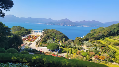 A Day Trip to Goeje from Busan : Korea's National Maritime Park