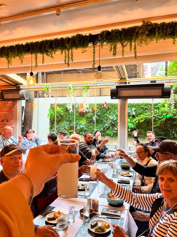 Bites of Istanbul : Beyoğlu Edition - Street Food & Secret Spots