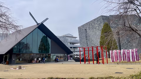 Tokorozawa Sakura Town Half Day Tour