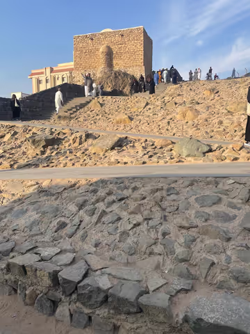 Madinah Highlights for First-Timers