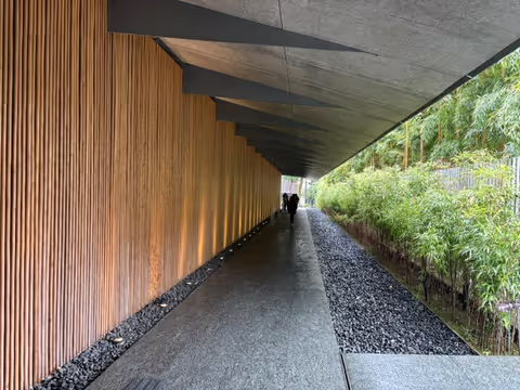 Small art/history museums in Aoyama/Ebisu area