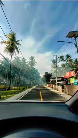 Private Transfer from Makassar to Bira (Toyota MPV)