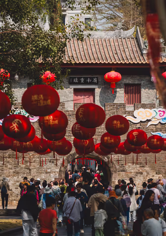 10H Shenzhen Blitz: The Ultimate "Special Ops" City Expedition