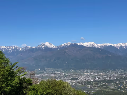 Azumino (Nagano), Japan Alps Views, Winery, Wasabi, Shrine - Day Trip from Matsumoto or Hakuba