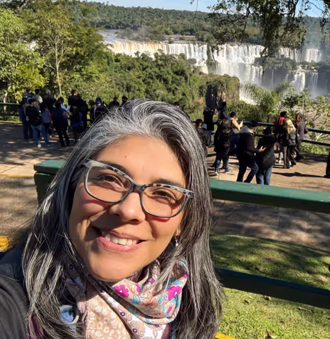 Argentina's Iguazú Falls: Full-Day Private Tour