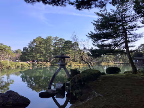 The Best 4-Hour Kanazawa Walking Tour: Must-See Spots