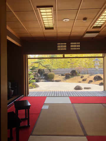 Full day-countryside hiking, lunch, and whisking green tea!