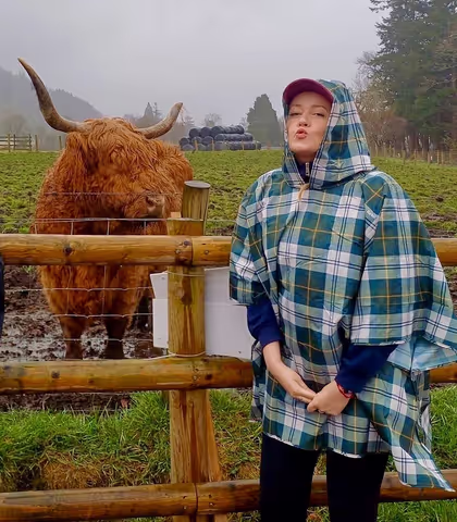 Voyage Loch Ness & Scottish Highlands Day Tour from Edinburgh (Sedan, Van, MPV)