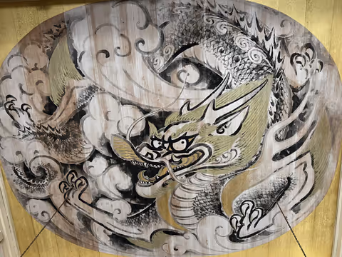 Feel the Samurai Spirit — A journey to the birthplace of the first Samurai government.