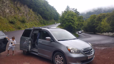 Sagmosavank Monastery, Armenian Alphabets Statue and Cross, Voskevaz Winery Tour and Tasting