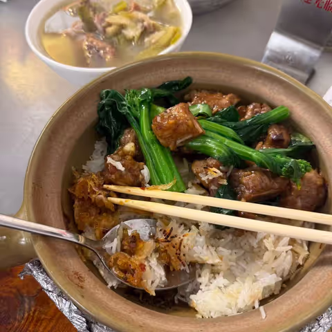 4-Hour Morning Foodie Tour in Guangzhou