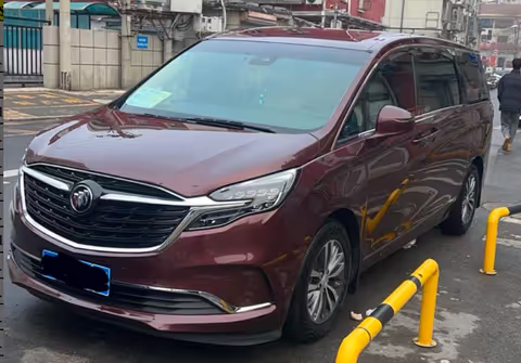 Beijing Private Tour by 7-seater (1-6 pax)