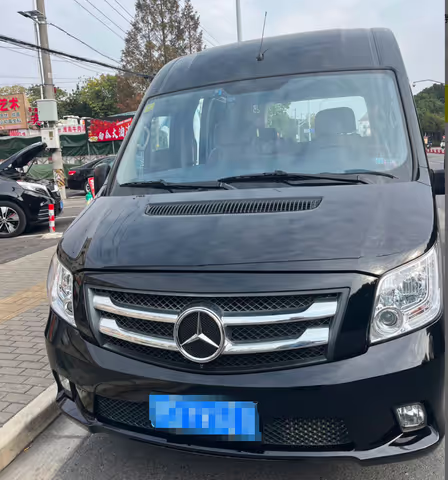 The Best One-Day Trip to Guangzhou by Van (1-8 pax)