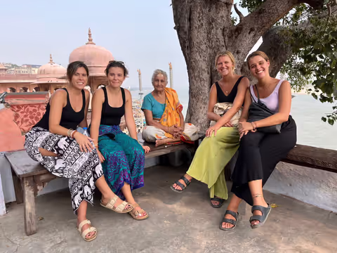 Varanasi Unveiled: An Immersive 3-Hour Cultural Odyssey
