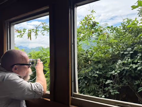 Kanchanaburi Historical Journey & Death Railway Experience