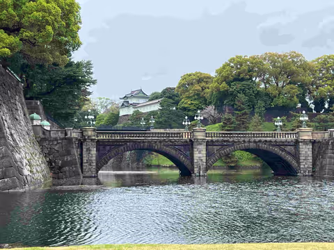 Experience Tokyo’s Contrast — Discover the Harmony of Tradition and Modernity