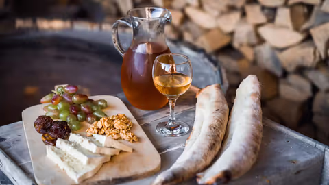 Tbilisi: Kakheti Private Tour with Cooking Masterclass & Wine