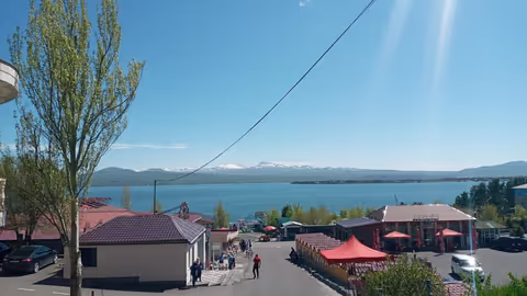 Nature’s Trio: Exploring Tsaghkadzor, Lake Sevan, and Dilijan.