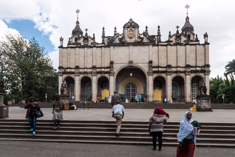 Addis Ababa Stopover Tour – Make Every Hour Count!