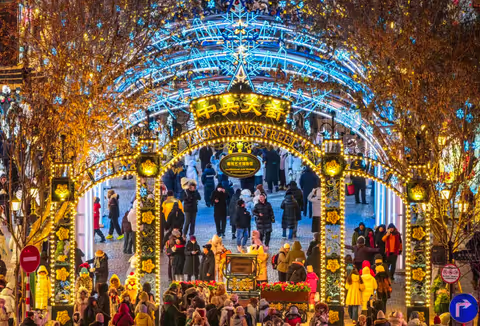 Harbin Highlights: A Stroll Through History, Culture, and Iconic Landmarks