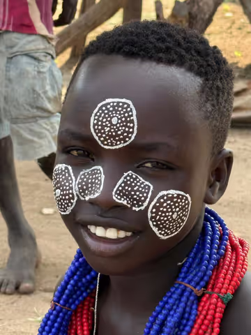 Tribal experience