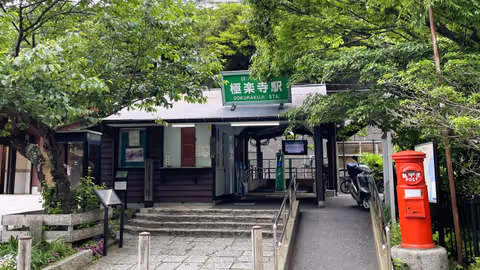 【Kamakura & Enoshima】 "Can This Love Be Translated?" Filming Locations Tour