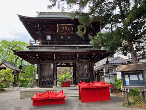Half-Day Azumino (Nagano)-Daio Wasabi Farm, Tokoji Temple, Hotaka Shrine, Dosojin from Matsumoto