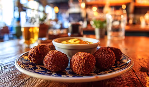Food Tour por Ámsterdam