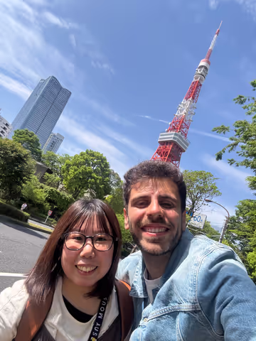 [Highlights]Tokyo famous sightseeing spot