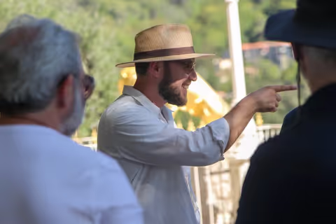 Eze, Saint-Paul de Vence & Monaco Private Full-Day Tour