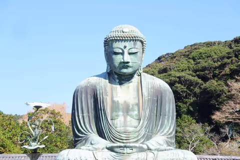 Kamakura One-day Highlight Tour