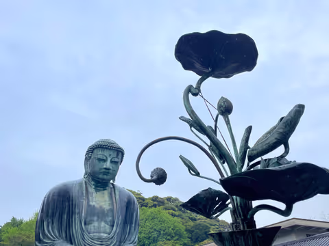 Kamakura: Highlights & K-Drama Spots — "Can This Love Be Translated?"