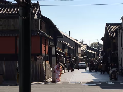 Nishiki Market & Gion District including Yasaka